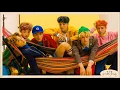 NCT DREAM - My First and Last (마지막 첫사랑) Easy Lyrics