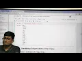 Count Vectorizer from scratch Spam Classification Session 1 DATAPLAY