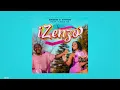 Bassie & Aymos - iZenzo ft T-Man SA | Official Audio