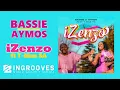 Lagu Bassie \u0026 Aymos - iZenzo ft T-Man SA | Official Audio