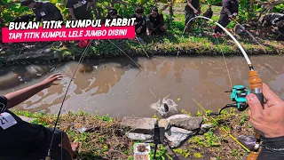 Akhirnya Bisa Ikutan Lomba Mancing Lagi Setelah Sekian Lama Rupanya Masih Paten Juga Hoki Saya