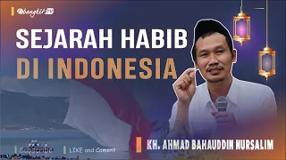 Download Gus Baha tentang Sejarah Habib di Indonesia | Bangkit TV MP3