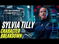 Tilly Character Breakdown Star Trek Discovery