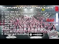 Download Lagu [TRACKLIST] JKT48 FULL ALBUM #2