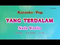 Download Lagu Yang Terdalam - Karaoke Nada Wanita - NOAH || PETERPAN
