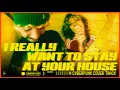 Download Lagu Lost ID - I Really Want to Stay at Your House