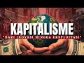 Lagu “Sisi Gelap Kapitalisme: Saat Uang Menguasai Dunia dan Manusia Jadi Korban”