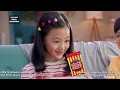 Indosiar HD - Reclameonderbreking tijdens Magic 5 | 8 augustus 2023, 17:21 uur WIB