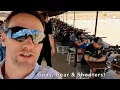 The Guns Gear Competitors of the 100y Airgun Finals
