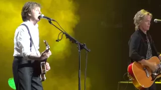 paul mccartney ob la di ob la da live montreal 2011 hd 1080p