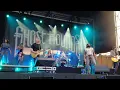 Ghost Hounds Live 2025 - Baby We're Through - Beaver County Boom - Bridgewater PA