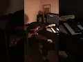 OXLADE - ARABAMBI (GUITAR COVER)