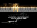 Conor Maynard - Storage - Piano Karaoke Instrumental Cover with Lyrics