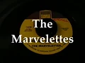 The Marvelettes-Here I Am Baby