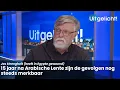 Lagu Uitgelicht! 18 februari 2026 - Jos Strengholt over 15 jaar na de Arabische Lente in Egypte