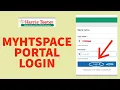MyHTSpace Portal Login 2026 Harris Teeter Employee Login
