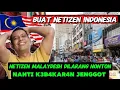 Konten ini khusus netizen Indonesia...Malaydesh di larang nonton..berambus ke laut dulu🤪🤪