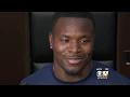 CBS 11 Keith Russell Rookie Camp Report 5-12-17 6 pm