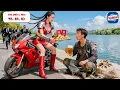 Lagu Dewi Perang Kesepian Lamar Pengemis, Diusir Istri, Ternyata Dia Dewa Perang Tersembunyi Hebat
