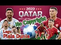 Download Lagu Lagu Piala Dunia 2022 No Copyright - FIFA World Cup 2022 Song Hayya Hayya