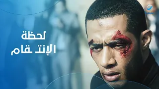 نهاية فيلم جواب اعتقال    خالد قرر ينتقم من كل اللي دمرو حياته دندنها