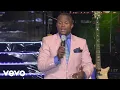 Mthunzi's Back to the Cross (Live at Grace Bible Church - Soweto, 2015)