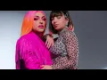 Download Lagu PABLLO VITTAR FT. CHARLI XCX - FLASH POSE