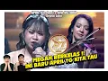 Lagu Ini baru April (Cirebon) yang kita tau. Sejuta Luka with Ava Victoria menggelegar dan pedih banget.