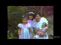 Kim Kardashian Khloe Baptism Home Movie