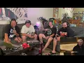 Knocked Loose - Deep in the Willow / Everything is Quiet Now (SDM Reaction)