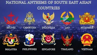 Download NATIONAL ANTHEMS OF ASEAN COUNTRIES MP3