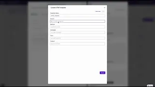 CutMe Short UTM Builder 