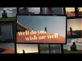 Marlon Funaki - Wish You Well (Official Lyric Video)
