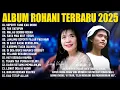 Download Lagu Lagu Rohani Herlin Pirena \u0026 Nikita Full Album (Lirik) Lagu Rohani Kristen Terbaru 2025 - Tak Satupun