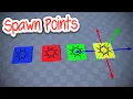 How to Add Spawn Points in Roblox Studio 2026