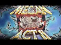 Megan Thee Stallion - Mamushi (Remix) [feat. TWICE] [Official Audio]