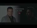 مصطفى الربيعي و الشاعر سمير صبيح - سوء الاختيار - 2023