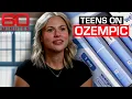 Download Lagu Teens using Ozempic and other weight loss injections alarmingly on the rise | 60 Minutes Australia