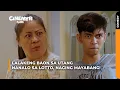Download Lagu Lalakeng baon sa UTANG nanalo sa LOTTO, naging MAYABANG! | Cinemyr Films
