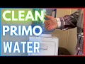 How To Clean Primo Water Dispenser Ultimate Tutorial