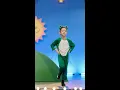 5 Little Ducks Nursery Rhyme  Ready Set Dance