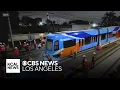 Santa Ana business owners anxious for Orange County Streetcar s route to ly begin