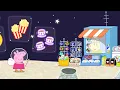 Download Lagu PEPPA PIG - AS BOTAS DE OURO DA PEPPA