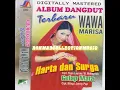 Download Lagu Wawa Marisa - Harta Dan Surga (cipt.Tops Lasido/B Makayock)