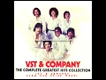 Jika Kau Bercinta Lagi Alleycats Versi Asal ,Ikaw Ang Aking Mahal - VST & COMPANY