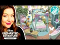 Download Lagu Building a FAIRY HOUSE With the Sims 4 Enchanted By Nature Expansion Pack!!