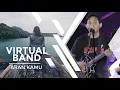 Download Lagu Virtual Band - Aran Kamu