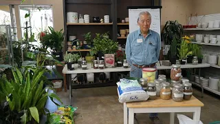 Their Soil Is Killing Your Plants