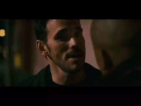 International Trailer 2