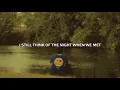 $UICIDEBOY$- I STILL THINK OF THE NIGHT WHEN WE MET (Lyric Video)